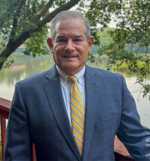 Photo of Craig D. Greenberg