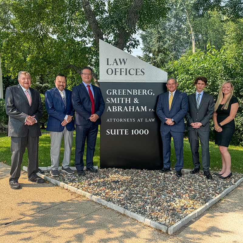 Attorney group Image